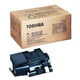 Afbeelding van Toshiba T-1550E toner cartridge zwart (origineel)