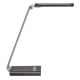 Afbeelding van Maul 8202295 MAULpure bureaulamp | met voet | LED | USB-oplader | dimbaar | antraciet