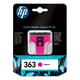 Afbeelding van HP C8772E nr. 363 inktcartridge magenta (origineel)