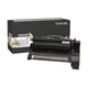 Afbeelding van Lexmark 15G042Y toner cartridge geel hoge capaciteit (origineel)