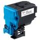 Afbeelding van Konica Minolta A0X5451 toner cartridge cyaan (origineel)