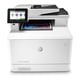 Afbeelding van HP Color LaserJet Pro MFP M479fnw All-In-One (4 in 1) laserprinter | kleur | Wifi | Fax (tweede kans)