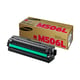 Afbeelding van Samsung CLT-M506L toner cartridge magenta hoge capaciteit (origineel)