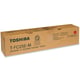 Afbeelding van Toshiba T-FC25EM toner cartridge magenta (origineel)