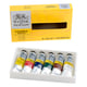 Winsor & Newton Galeria acrylverf tubes | 60 ml | 6 stuks | WIN2190516