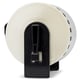 Afbeelding van Brother DK-44605 verwijderbare papiertape geel (huismerk)