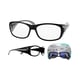 Varionet Tech 3-in-1 Multi 100 veiligheidsbril | optisch | VAR1047385001