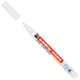 Afbeelding van Edding 4085 krijtmarker | wit | ronde punt | 1 - 2 mm