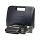 Brother PT-D210VP beletteringsysteem met koffer (QWERTY) | BROPT-D210VP