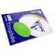 Afbeelding van Clairefontaine papier | grasgroen | A4 | 80 gr. | 100 vel