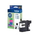 Afbeelding van Brother LC-221BK inktcartridge zwart (origineel)
