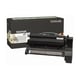 Afbeelding van Lexmark 15G042K toner cartridge zwart hoge capaciteit (origineel)