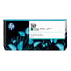 Afbeelding van HP P2V84A nr. 747 inktcartridge chromatic green (origineel)