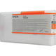 Afbeelding van Epson T653A inktcartridge oranje (origineel)