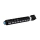 Afbeelding van Canon C-EXV 58 C toner cartridge cyaan (origineel)