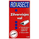 Roxasect zilvervisjesval | 2 stuks | ROX1701030