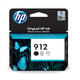 Afbeelding van HP 3YL80AE nr. 912 inktcartridge zwart (origineel)