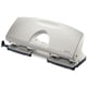 Leitz 5012 perforator | staal & aluminium | grijs | 4-gaats | tot 25 vel | LEI50120085
