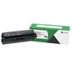 Afbeelding van Lexmark C332HK0 toner cartridge zwart hoge capaciteit (origineel)