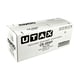 Afbeelding van Utax CK-5516Y (1T02Z6AUT0) toner cartridge geel (origineel)