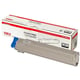 Afbeelding van OKI 42918916 toner cartridge zwart (origineel)
