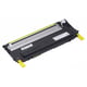 Afbeelding van Dell 593-10496 (F479K) toner cartridge geel (origineel)