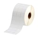 Afbeelding van Brady BPT-617-488 label polyester mat wit 22,86 x 22,86 mm (origineel)