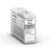 Afbeelding van Epson T8507 inktcartridge licht zwart (origineel)