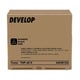 Afbeelding van Develop TNP-49K (A95W1D0) toner cartridge zwart (origineel)