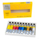 Winsor & Newton Galeria acrylverf tubes | 20 ml | 10 stuks | WIN2190525