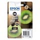 Afbeelding van Epson 202XL inktcartridge foto zwart hoge capaciteit (origineel)