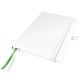 Leitz 4478 complete schrijfblok | A5 | gelinieerd | wit | 96gr. | 80 vel | LEI44780001