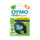 Afbeelding van DYMO S0721620 / 91202 plastic tape zwart op geel 12mm (origineel)
