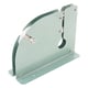 Raadhuis zakkensluiter Phoenix | zilver | RAARD-659945