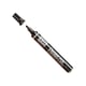 Pentel N50 permanent marker | zwart | ronde punt | 1,5 mm | PENPEN50BK