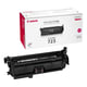 Afbeelding van Canon 723 toner cartridge magenta (origineel)