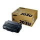 Afbeelding van Samsung MLT-D203U toner cartridge zwart extreem hoge capaciteit (origineel)