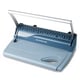 GBC Multiband 208 Pons-Bindmachine | A4 | 8 vel ponsen | 125 vellen inbinden | GBC4400110