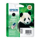 Afbeelding van Epson T0501 inktcartridge zwart (origineel)
