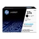 Afbeelding van HP CF237A nr. 37A toner cartridge zwart (origineel)