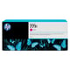 Afbeelding van HP B6Y09A nr. 771C inktcartridge magenta (origineel)