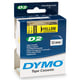 Afbeelding van DYMO S0721280 / 69324 tape geel 32mm (origineel)