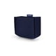 Magnetoplan ecoAware medium accessoirehouder | magnetisch | vilt | blauw | MAG1227714