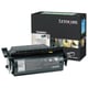 Afbeelding van Lexmark 12A6865 toner cartridge zwart (origineel)