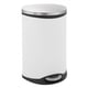 EKO Shell Bin pedaalemmer | wit | 50 liter | EK240NA0330