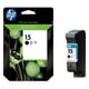 Afbeelding van HP C6615D nr. 15 inktcartridge zwart (origineel)