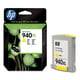Afbeelding van HP C4909AE nr. 940XL inktcartridge geel hoge capaciteit (origineel)