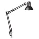 Maul 8201190 MAULstudy bureaulamp | met klem | LED | zwart | MAU8201190