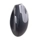 Afbeelding van Ergoline SRM VS4 verticale muis | optisch | draadloos | USB | zwart