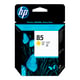 Afbeelding van HP C9422A nr. 85 printkop geel (origineel)